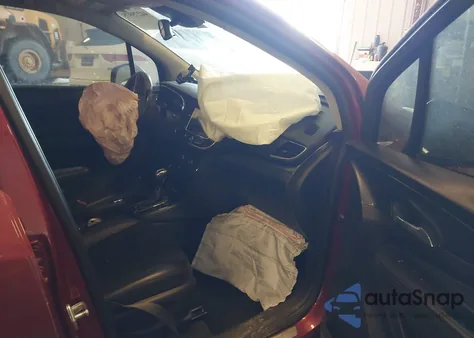 2021 Buick Encore Preferred from USA, damaged, VIN KL4CJASB5MB335421